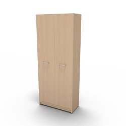 Fumac Jive skab med 10 rum