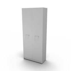 Fumac Jive skab med 10 rum