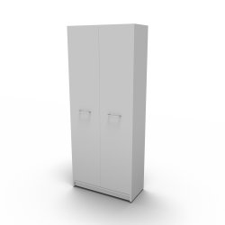 Fumac Jive skab med 10 rum