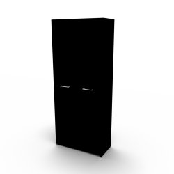 Fumac Jive skab med 10 rum