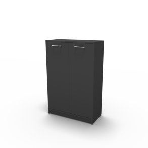 Fumac Jive skab med 6 rum