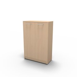 Fumac Jive skab med 8 rum