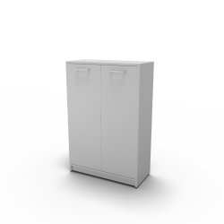 Fumac Jive skab med 8 rum