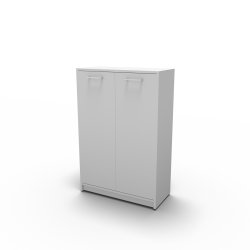 Fumac Jive skab med 8 rum