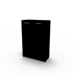 Fumac Jive skab med 8 rum