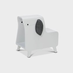 Nordic Care Filuren Skammel