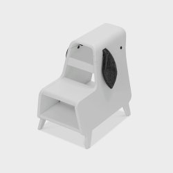 Nordic Care Filuren Skammel