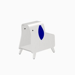 Nordic Care Filuren Skammel