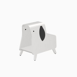 Nordic Care Filuren Skammel