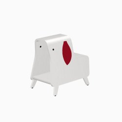 Nordic Care Filuren Skammel