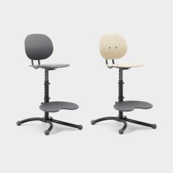 Kinnarps Casper 299 elevstol