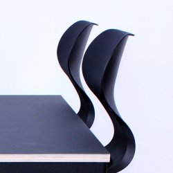 Savir Gate Student 9500 elevstol