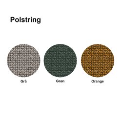 Savir Gate Reflect 5040 fuldpolstret stol