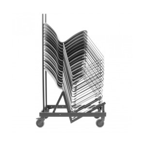 Savir Gate Transportvogn 