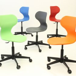 Savir Gate Student 9500 elevstol