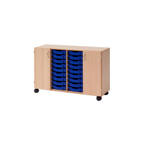 Variant Klasseskab Lav