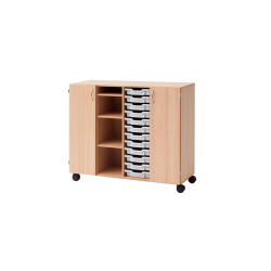 Variant Klasseskab Hj