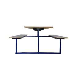 REiCK Vghngt Bord/bnkest