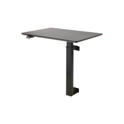 Cube Design Raw vghngt skrivebord