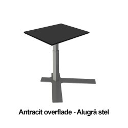 Dencon Delta enkeltsjlebord