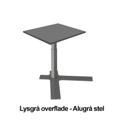 Dencon Delta enkeltsjlebord