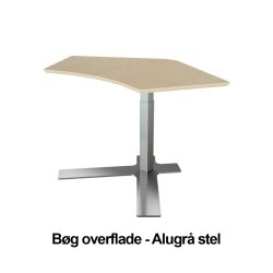 Dencon Delta enkeltsjlebord