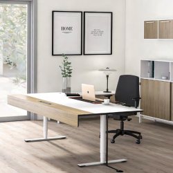 Dencon Delta X h�ve-s�nke-bord