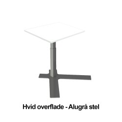 Dencon Delta enkeltsjlebord