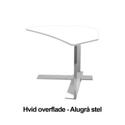 Dencon Delta enkeltsjlebord