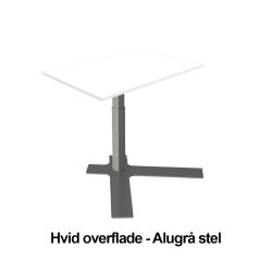 Dencon Delta enkeltsjlebord