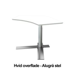 Dencon Delta enkeltsjlebord