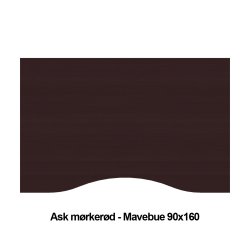 Kinnarps Oberon h�ve/s�nke skrivebord