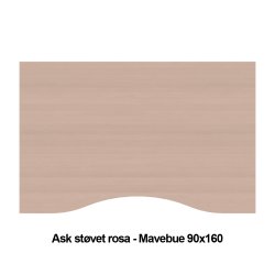 Kinnarps Oberon h�ve/s�nke skrivebord