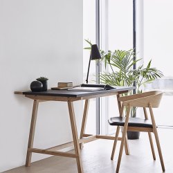 Andersen Furniture D1 skrivebord