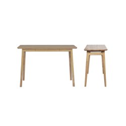 Magnus Olesen Freya Desk Skrivebord, L 110 x D 45 cm