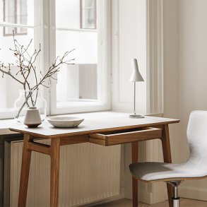 Magnus Olesen Freya Desk Skrivebord, L 120 x D 60 cm