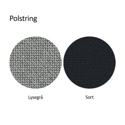 Magnus Olesen Tonica Wood Stol