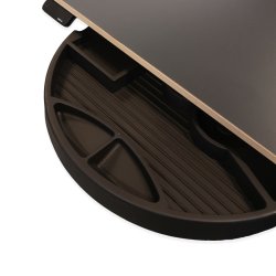 PJ Production Svingbar Pennebakke