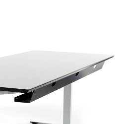 PJ Production Kabelbakke K160 til skrivebord