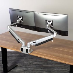 G�tessons ZAP TWIN monitorarm