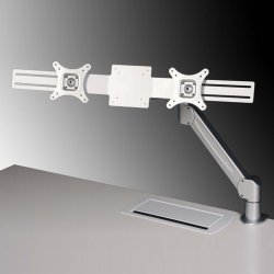 G�tessons D-ZINE monitorarm