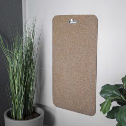 G�tessons Yoga Mat StandzOn st�m�tte