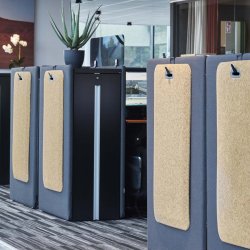 G�tessons Yoga Mat StandzOn st�m�tte