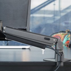 G�tessons ZAP monitorarm