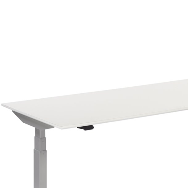 REiCK Hæve-sænke-bord i laminat