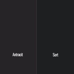 REiCK Hve-snke-bord i linoleum