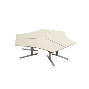 REiCK Klyngeborde til 3 personer