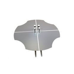 REiCK Klyngeborde til 4 personer