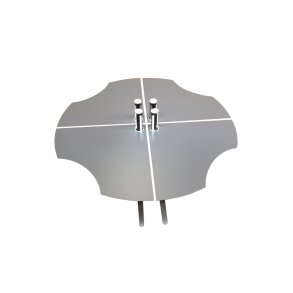 REiCK Klyngeborde til 4 personer