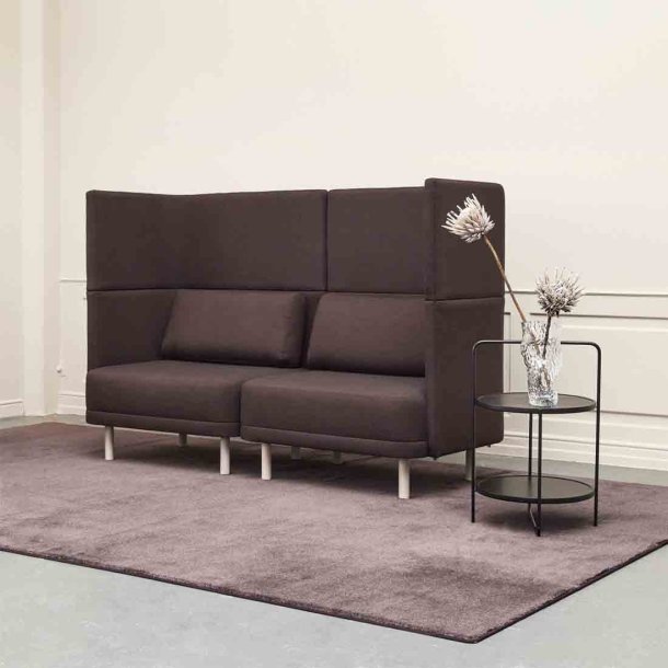 Andersen Furniture A3 2-personers sofa med hj ryg